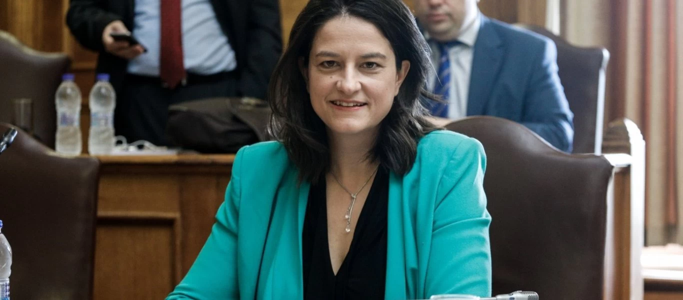 Ν.Κεραμέως: «Την Τρίτη θα ληφθούν οι οριστικές αποφάσεις για την έναρξη της σχολικής χρονιάς»